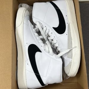 Blazer mid 77 sneakers